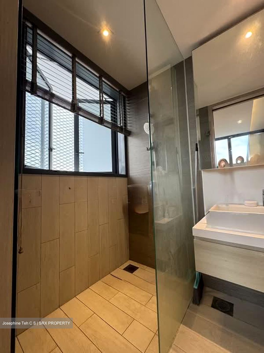 The Panorama (D20), Condominium #586694671
